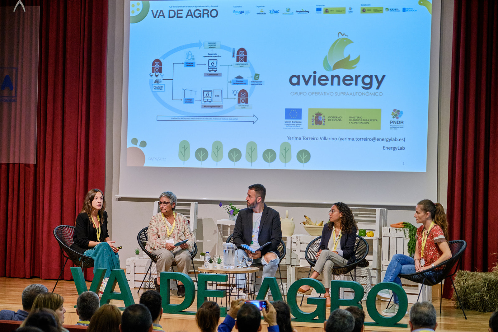 Va de Agro se convierte en un referente de innovación en el sector agro